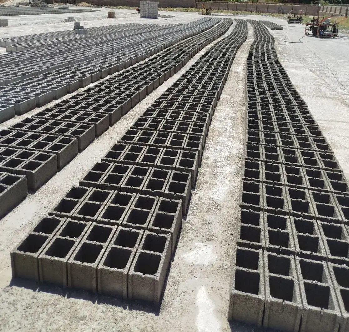 کارگاه بلوک ته پر و ساده|مصالح و تجهیزات ساختمان|شیراز, سلطان آباد|دیوار