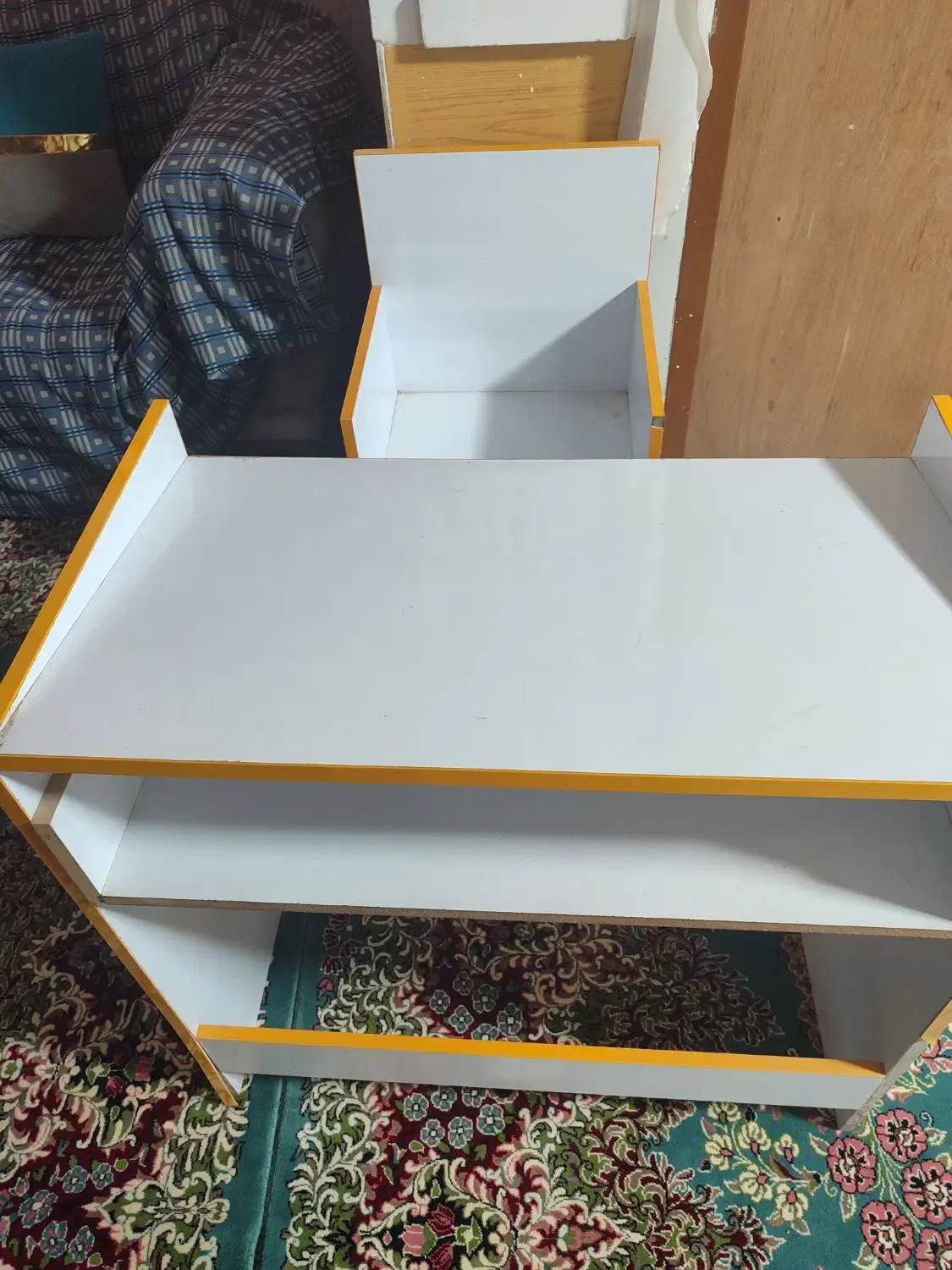 میز تحریر و صندلی|میز تحریر و کامپیوتر|زاهدان, |دیوار