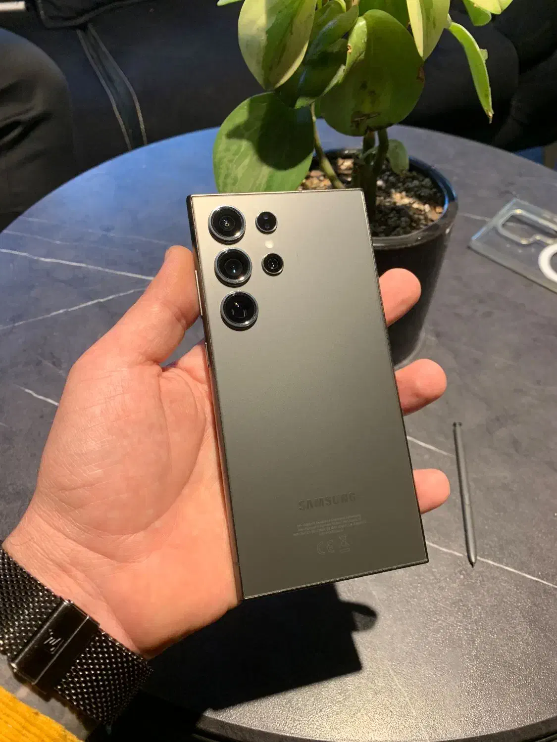 S24 Ultra|موبایل|گرگان, |دیوار