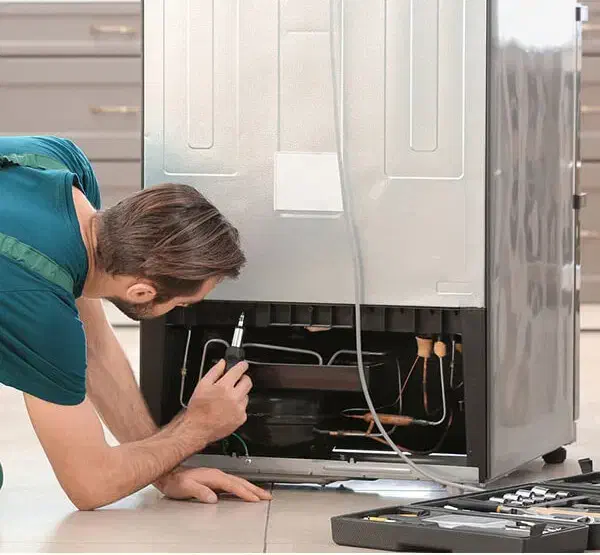 تعمیرات یخچال فریزر وسایدبای|خدمات پیشه و مهارت|تبریز, |دیوار