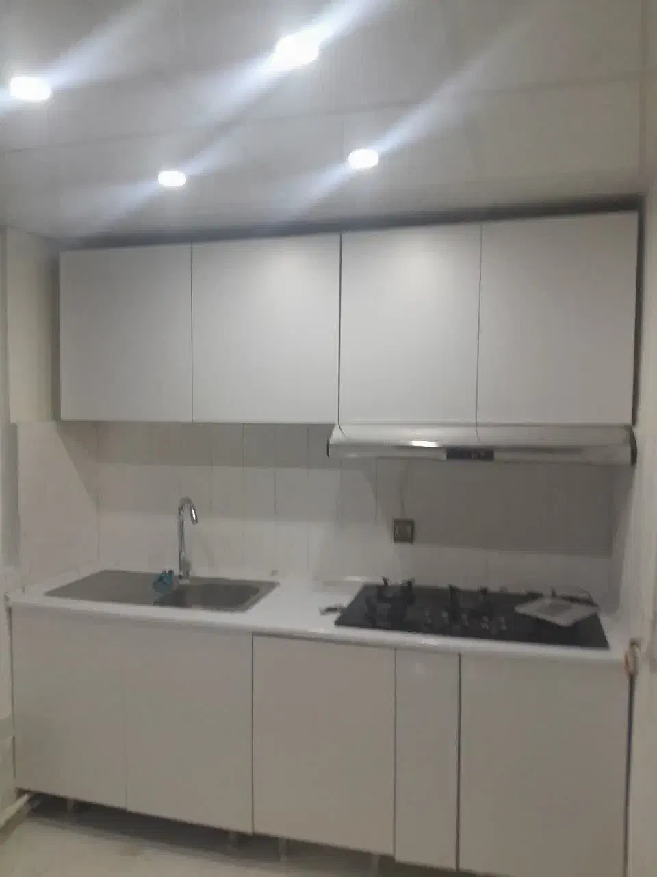 فازیک،تکخواب فول امکانات ، روبروی پارک|فروش آپارتمان|پرند, فاز ۱|دیوار