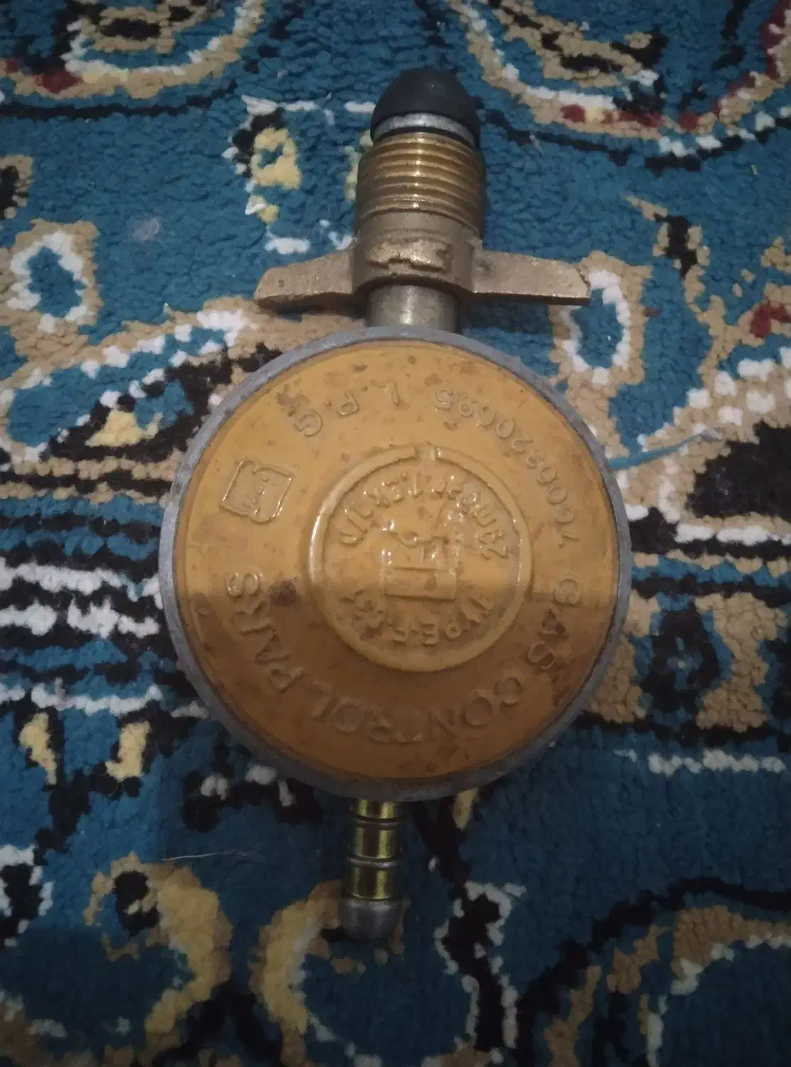 ژیگلور سالم|اجاق گاز و لوازم برقی پخت‌وپز|مشهد, شهید بصیر|دیوار