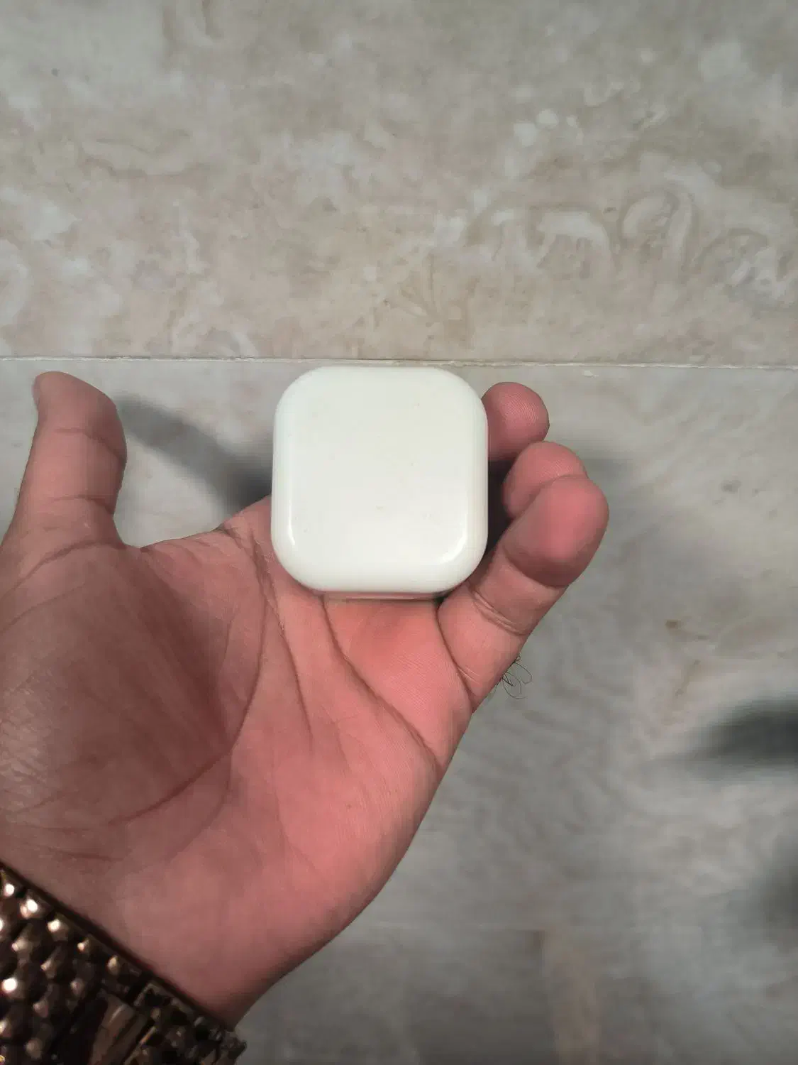 آداپتور اورجینال اپل|لوازم جانبی موبایل و تبلت|بندرعباس, |دیوار