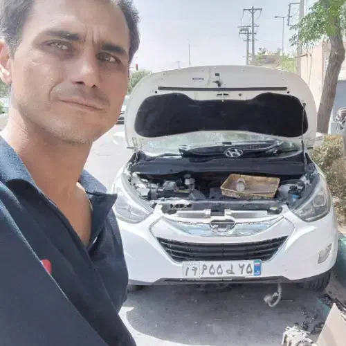 مکانیک باطری ساز سیار امدادخودرو ۲۴ ساعته واقعی|خدمات موتور و ماشین|اصفهان, احمدآباد|دیوار