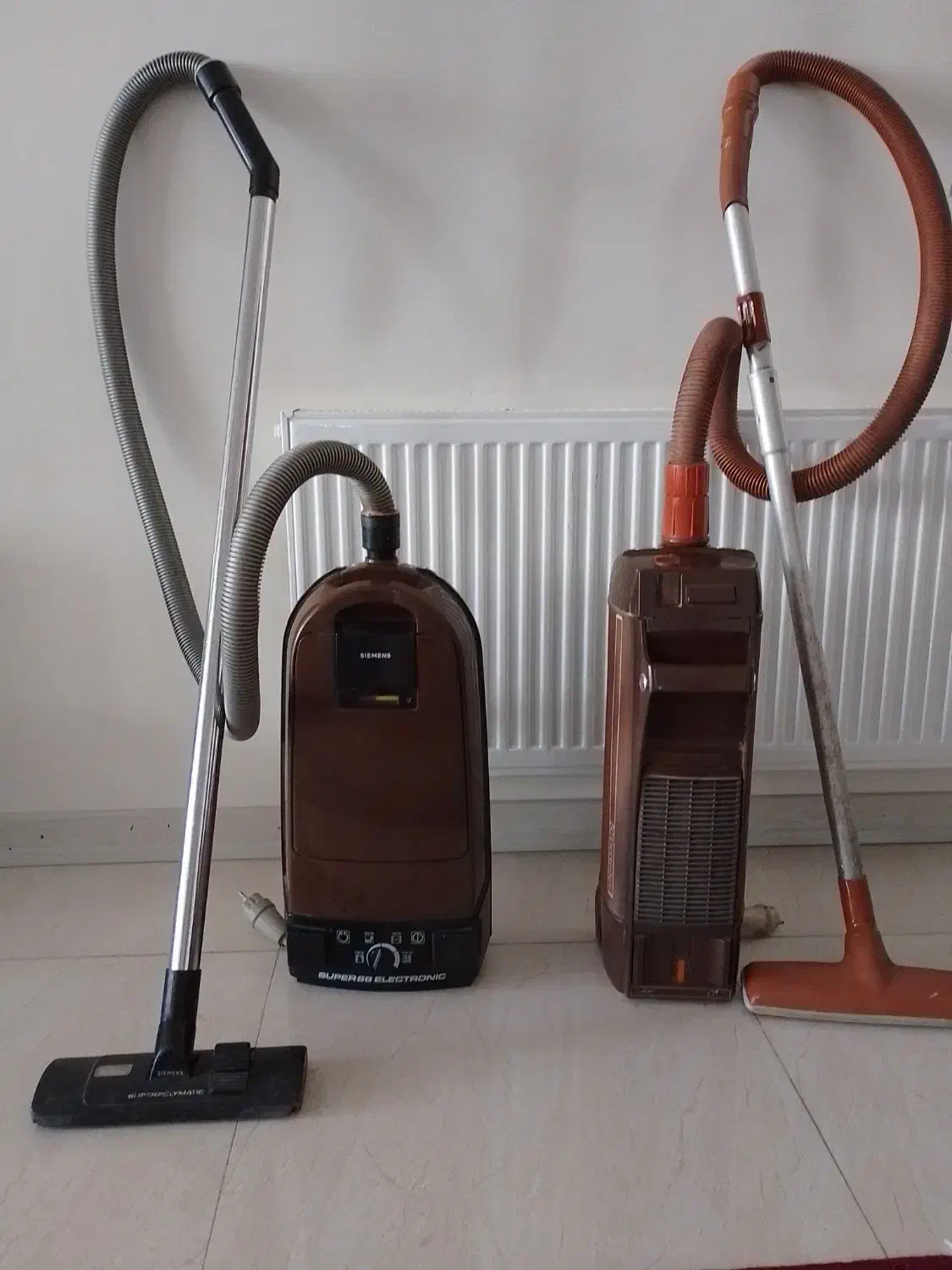 جاروبرقی|جاروبرقی، جارو شارژی، بخارشو|مشکین‌دشت, |دیوار