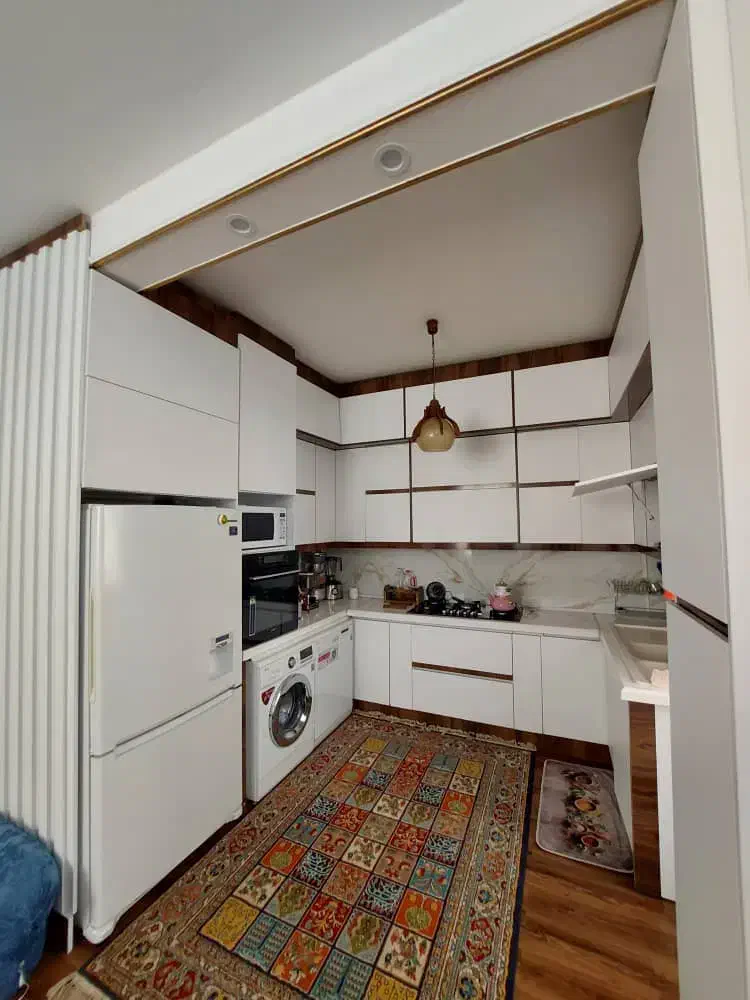 85 متر اپارتمان فول علوی حسابی|فروش آپارتمان|خرم‌آباد, |دیوار