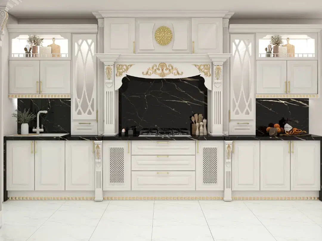 کابینت و کمد با طراحی مجانی|خدمات پیشه و مهارت|گنبد کاووس, |دیوار