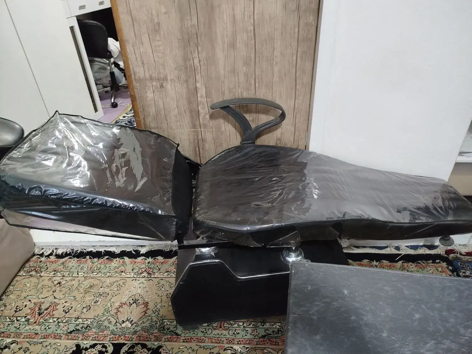 تخت ماساژ|تخت و سرویس خواب|مشهد, موعود|دیوار