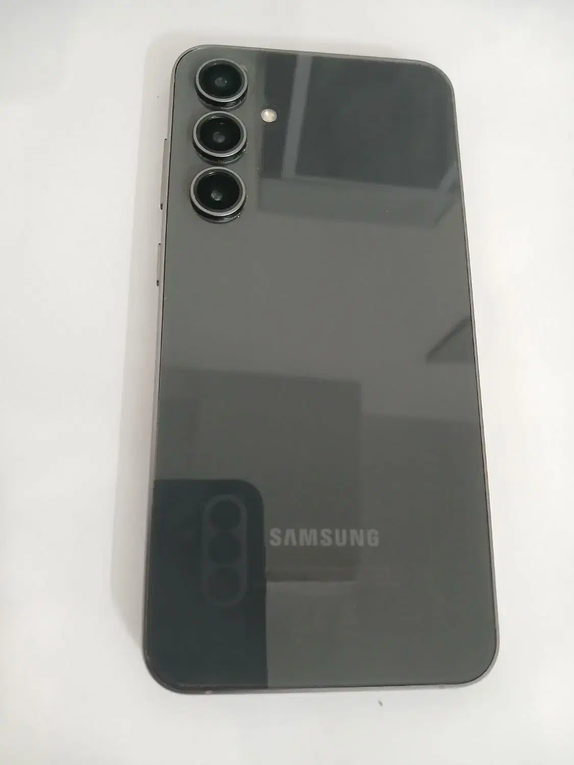 گوشی S23 Fe در حد نو سالم|موبایل|همدان, |دیوار