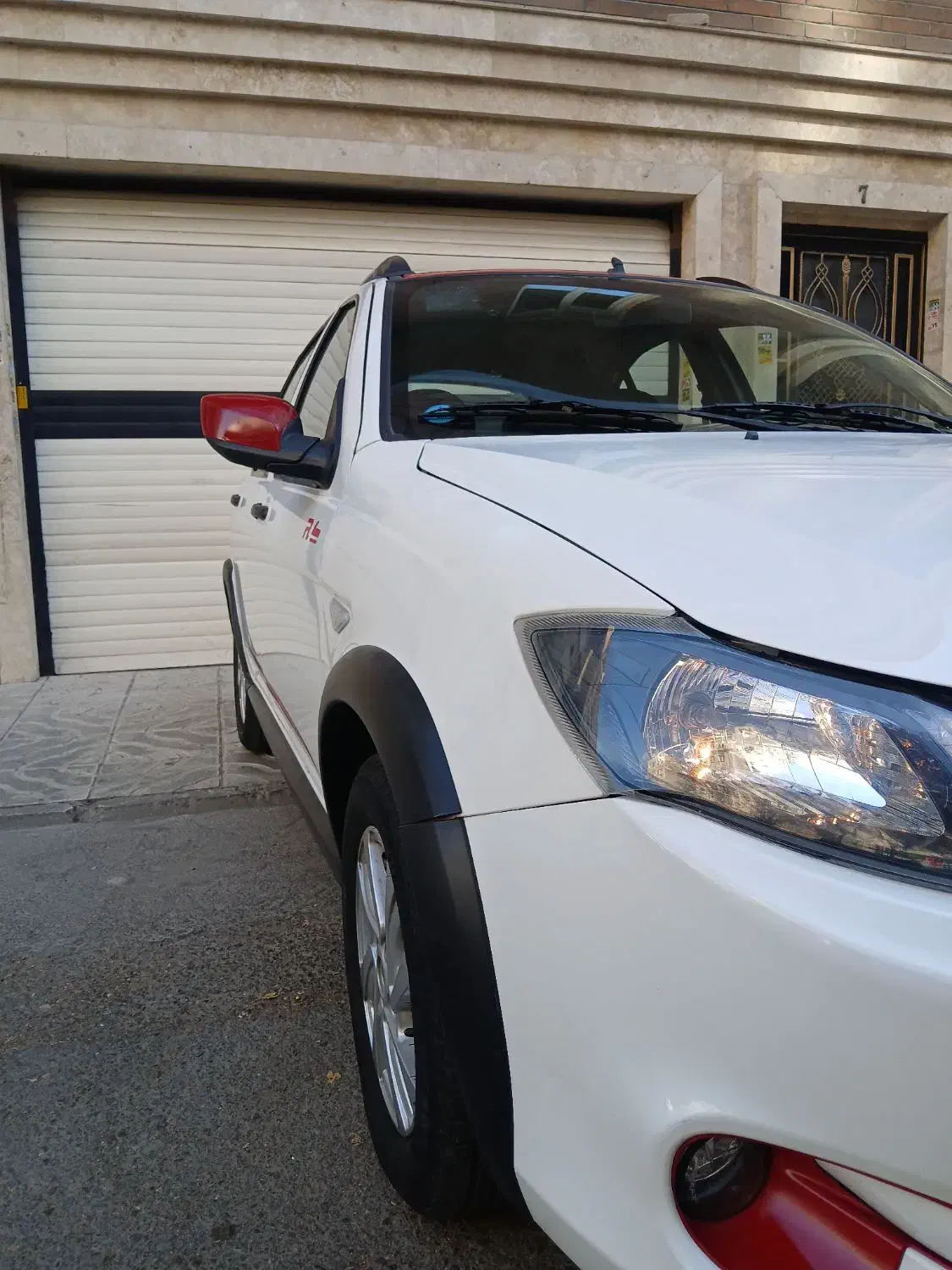 کویک R|خودرو سواری و وانت|تهران, شهرک شریعتی|دیوار