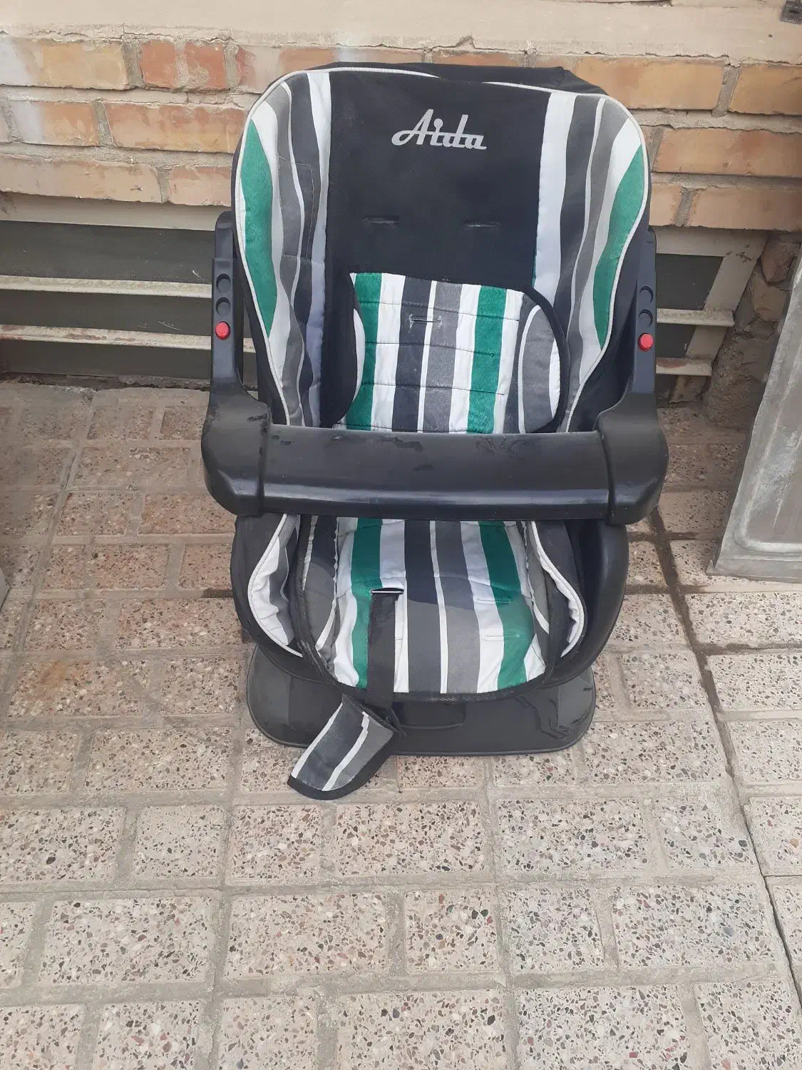 صندلی کودک|اسباب و اثاث بچه|بجنورد, |دیوار