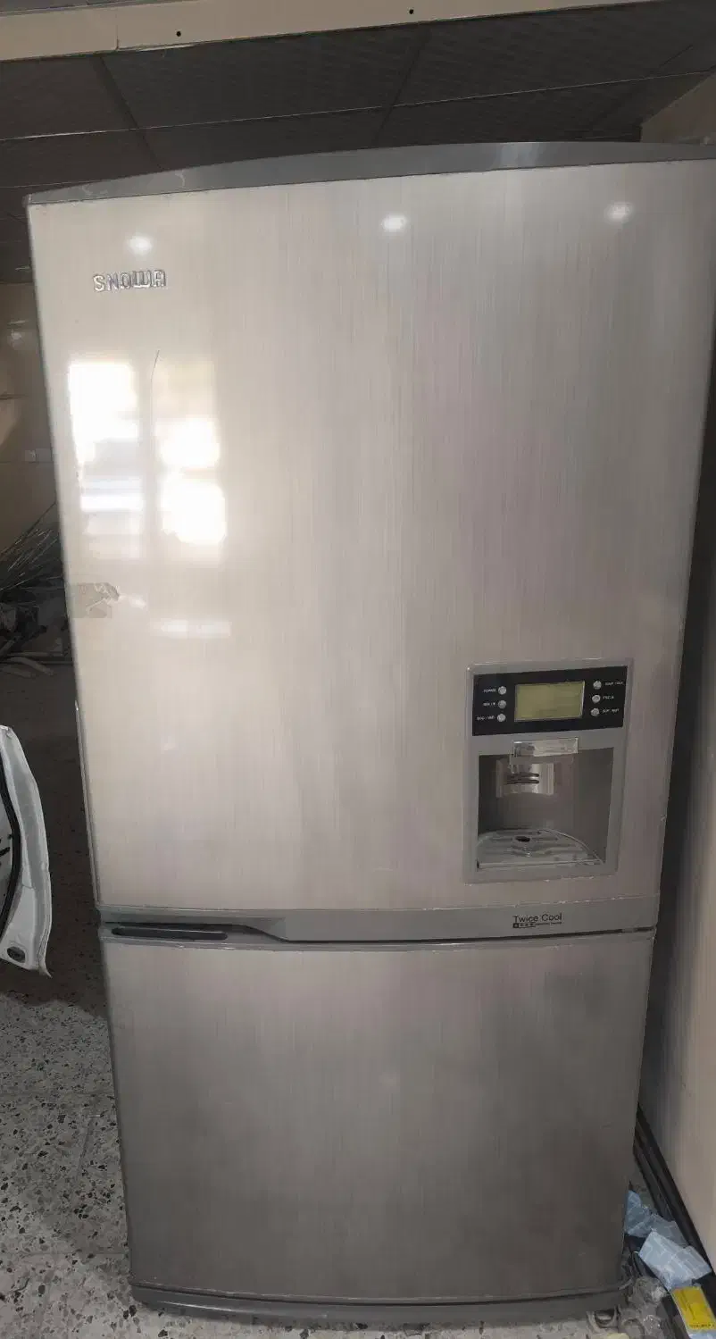 ....|یخچال و فریزر|شیراز, رکن‌آباد|دیوار