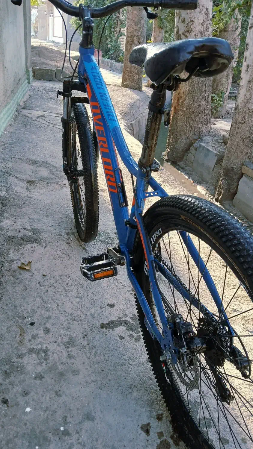 دوچرخه سایز ۲۶|دوچرخه، اسکیت، اسکوتر|ورامین, ورامین|دیوار