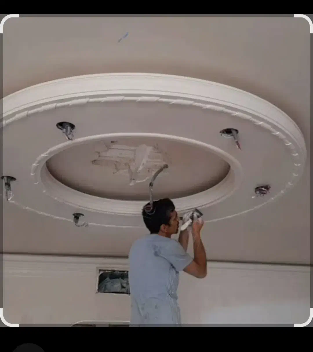 گچکاری|خدمات پیشه و مهارت|مشکین‌دشت, |دیوار