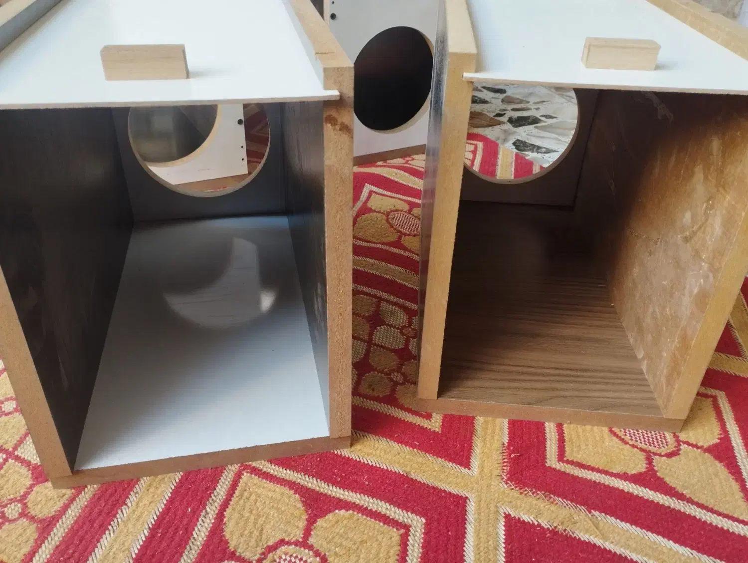 باکس ماینر|قطعات و لوازم جانبی رایانه|اهواز, اسلام آباد شرقی|دیوار