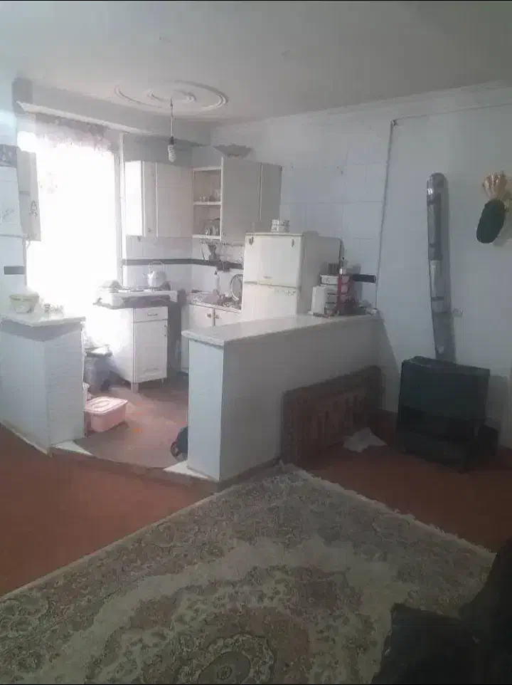 40متر نقلی با قیمت استثنایی|فروش آپارتمان|نسیم‌شهر, |دیوار