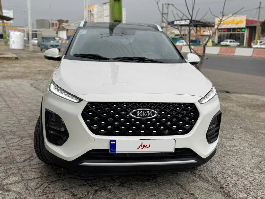 X22|خودرو سواری و وانت|گرگان, |دیوار