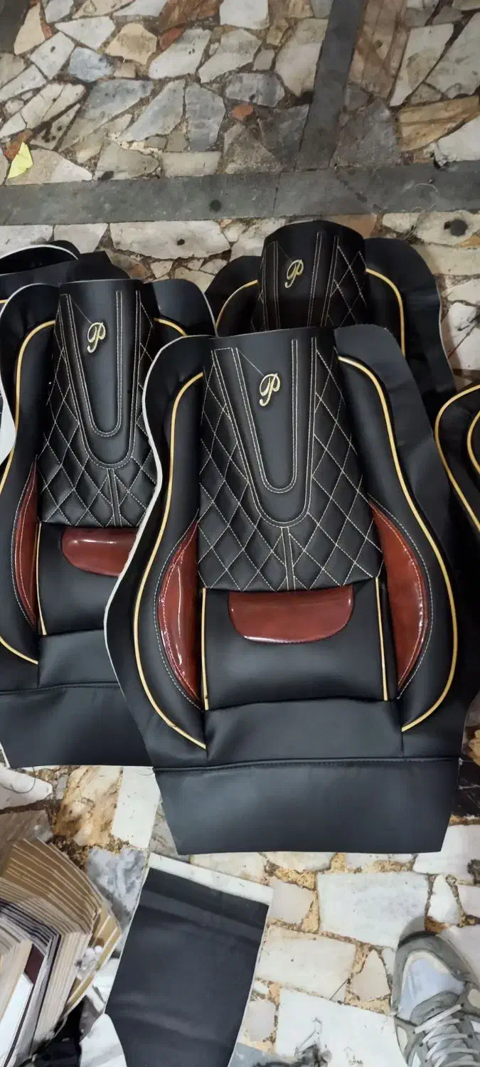 روکش صندلی|قطعات یدکی و لوازم جانبی|میانه, |دیوار