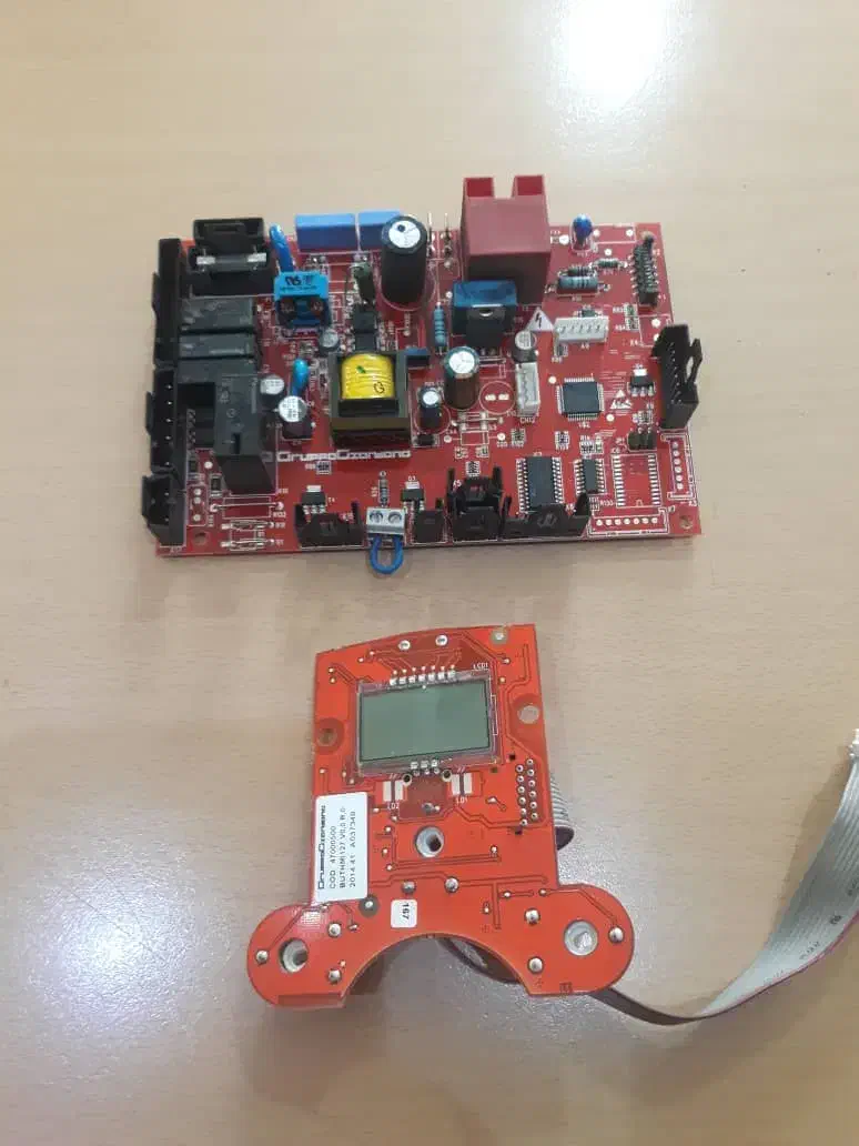 پمپ پکیج|آبگرمکن، پکیج، شوفاژ|ری, ولی آباد|دیوار