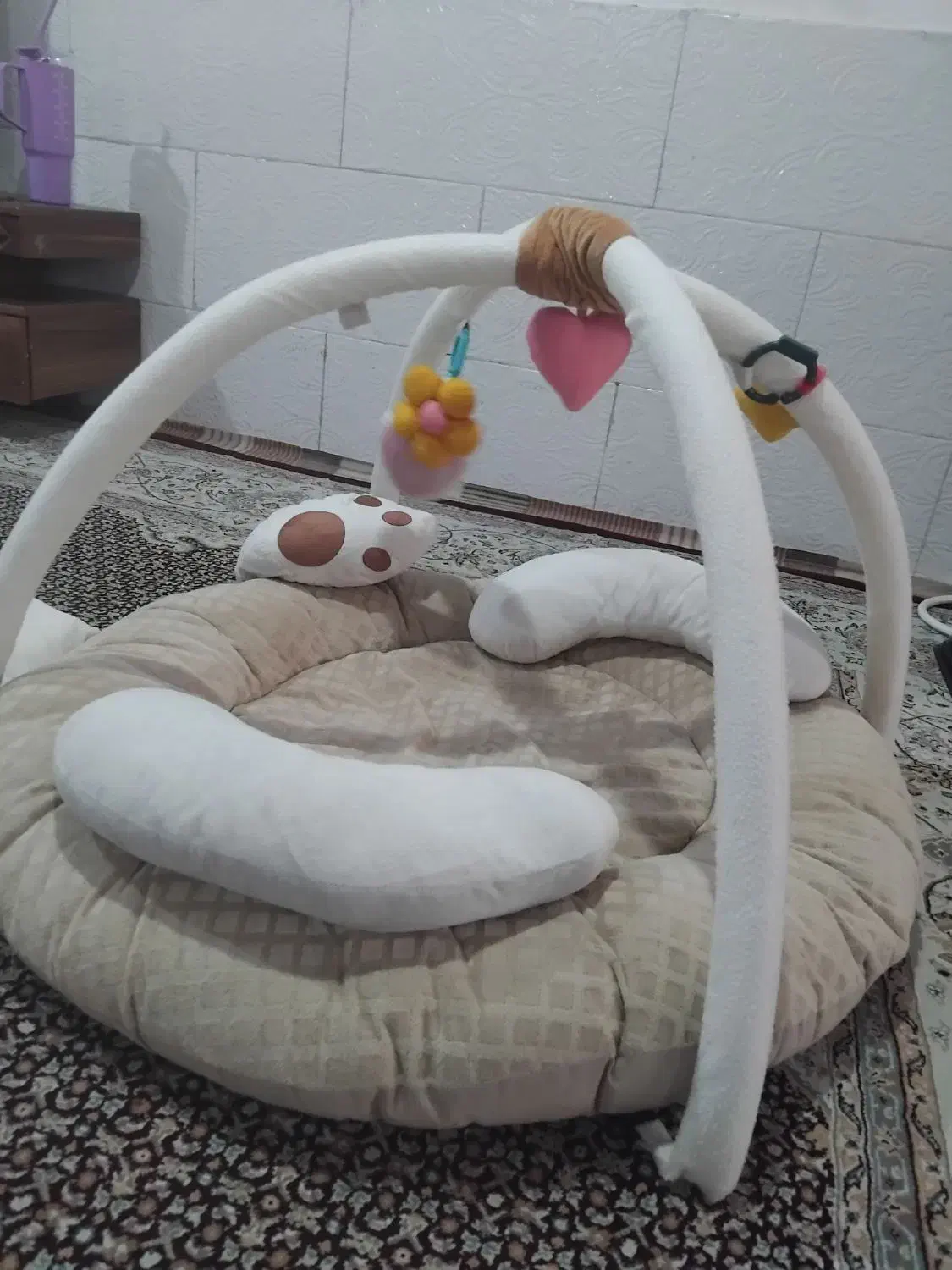 تشک بازی|اسباب و اثاث بچه|یاسوج, |دیوار