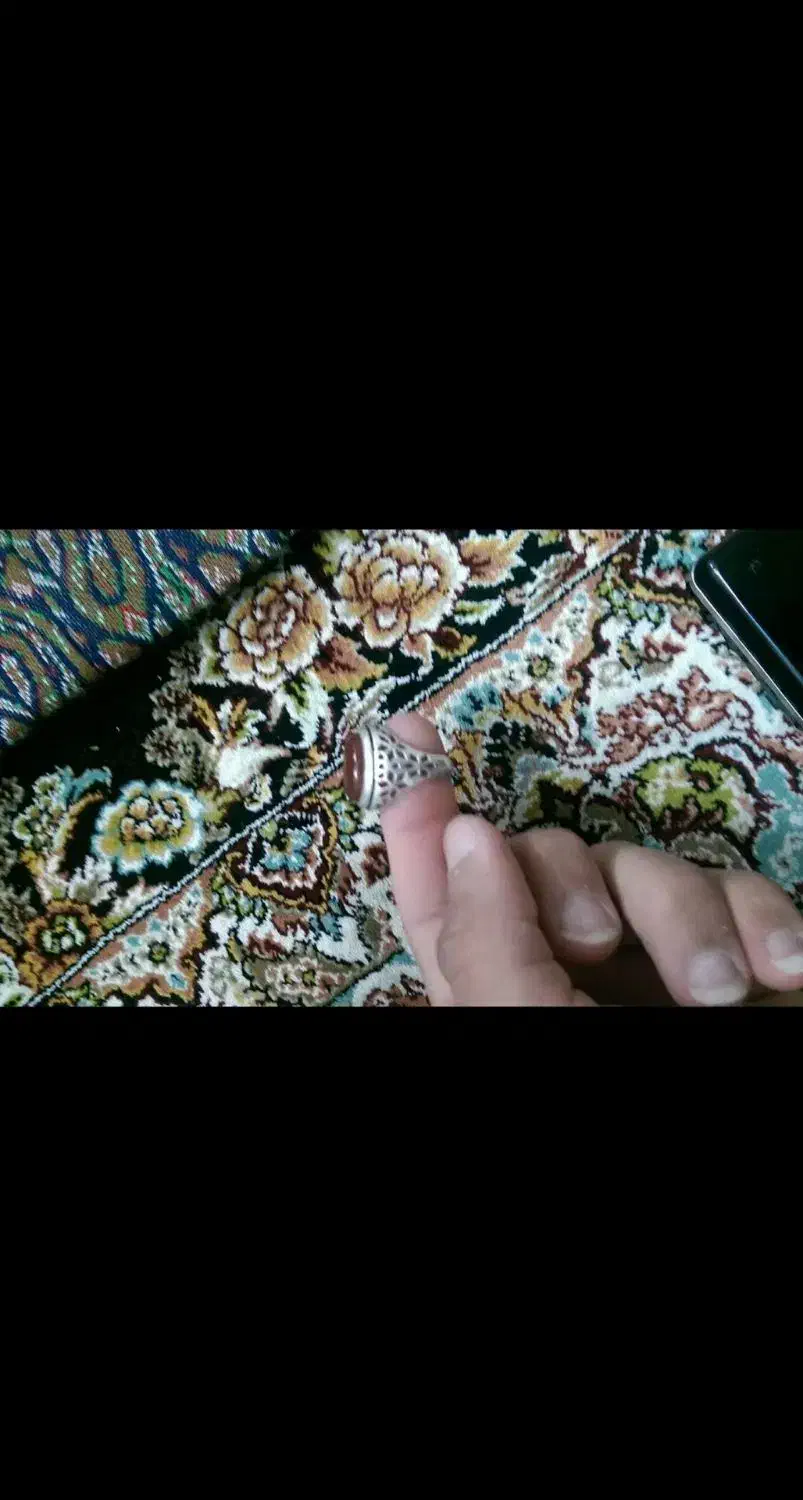 انگشتر|جواهرات|مشهد, عباس‌آباد|دیوار