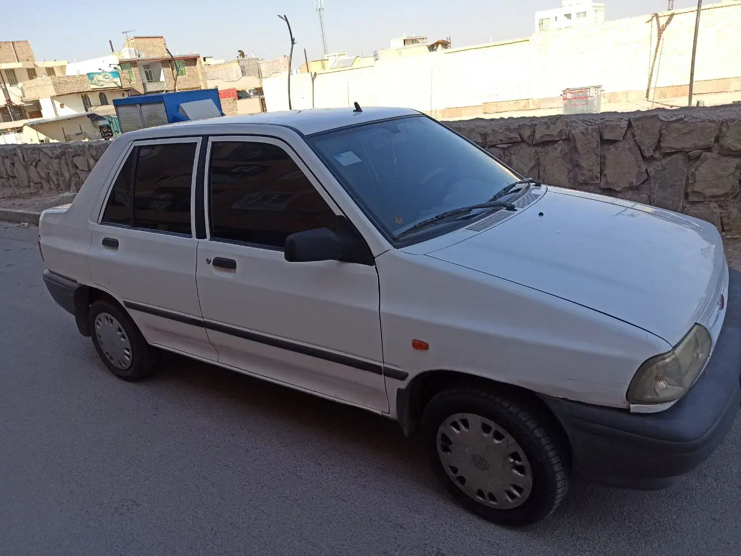 پراید131SE|خودرو سواری و وانت|ساوه, |دیوار