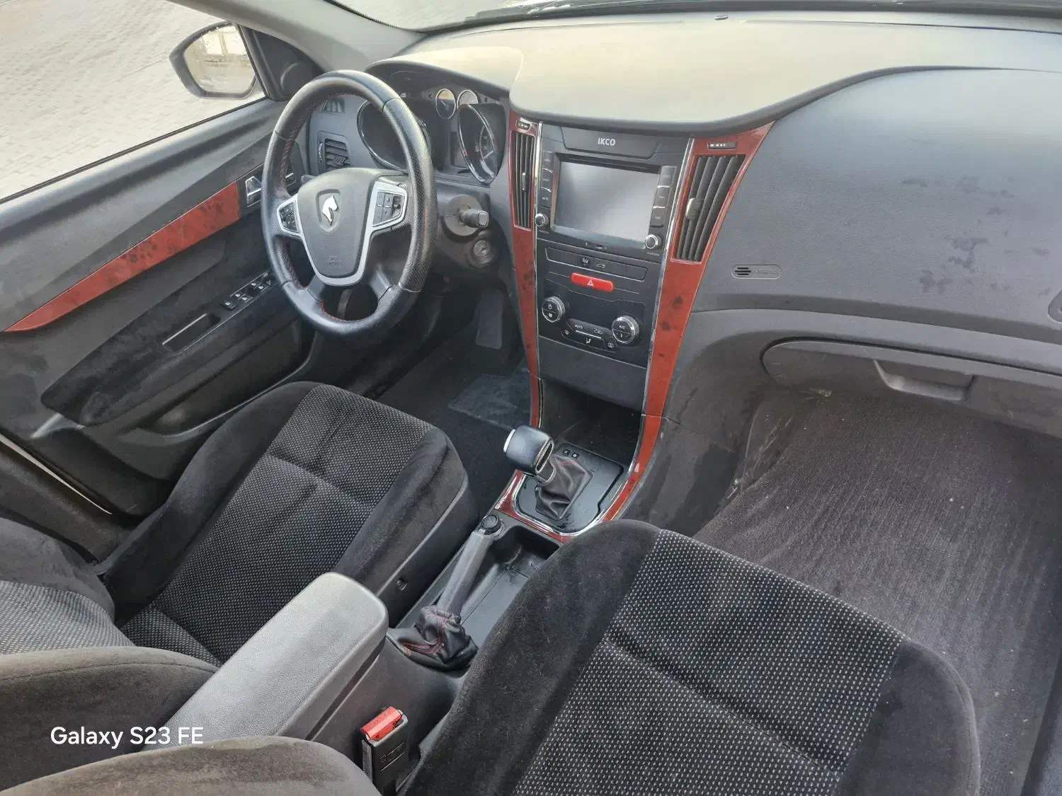 دنا پلاس|خودرو سواری و وانت|زنجان, |دیوار