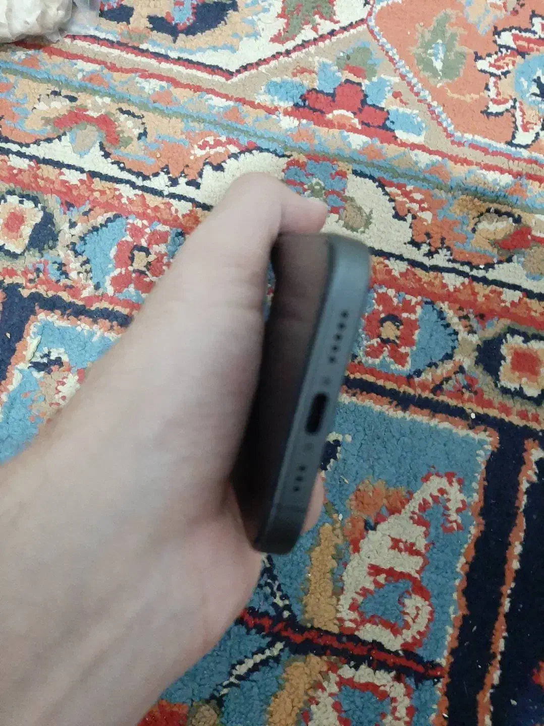 آیفون 17 نرمال ( iphone 17 normal )|موبایل|کرج, گوهردشت|دیوار