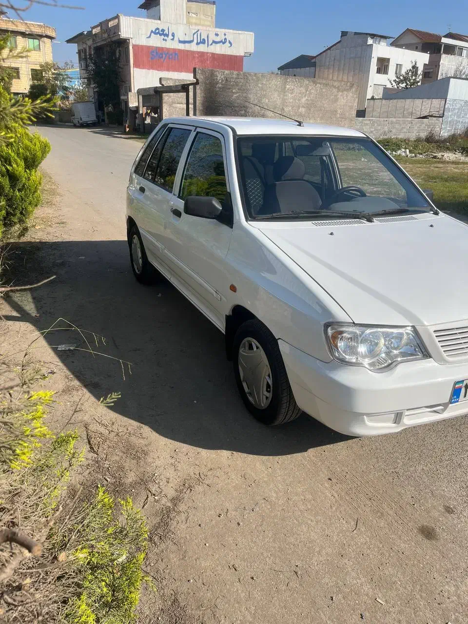 111مدل98|خودرو سواری و وانت|لاهیجان, گلستان|دیوار