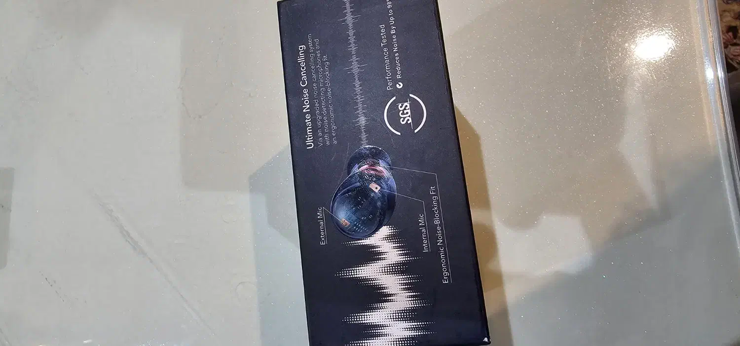 هندزفری anker space a40|لوازم جانبی موبایل و تبلت|تهران, شهرک نفت|دیوار