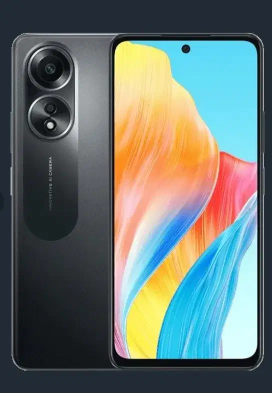 oppo A58|موبایل|دماوند, دماوند|دیوار