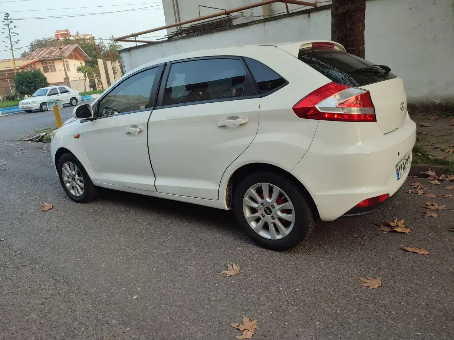 mvm315مدل94فوق العاده سالم|خودرو سواری و وانت|کوچصفهان, |دیوار