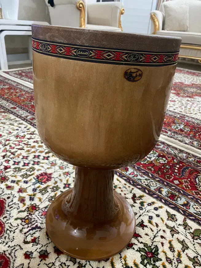 موسیقی|سازهای سنتی|تبریز, |دیوار