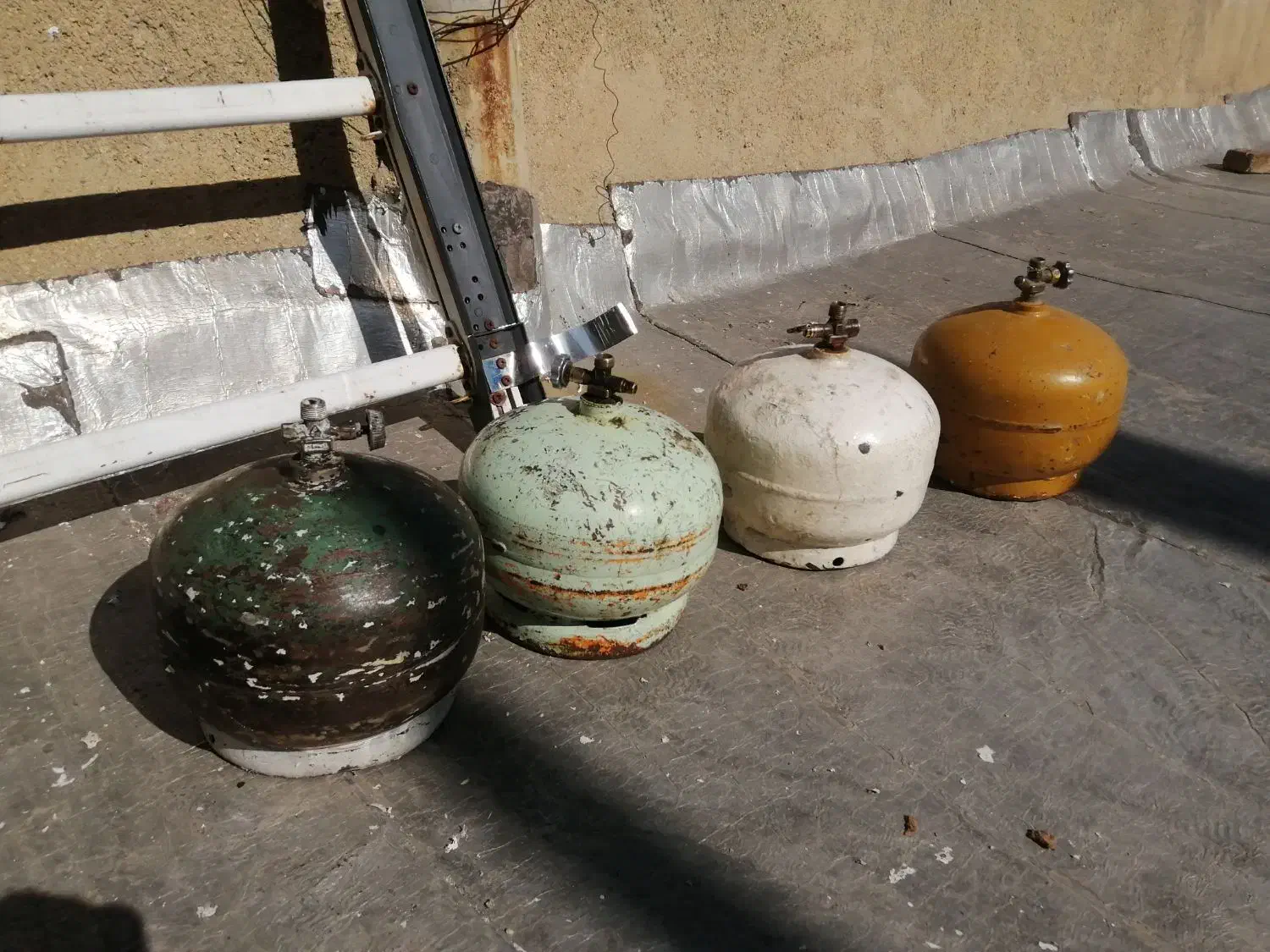 چند عدد پیک نیک|اجاق گاز و لوازم برقی پخت‌وپز|همدان, |دیوار