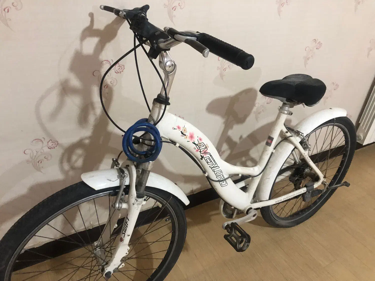 دوچرخه دنده ای ۲۶|دوچرخه، اسکیت، اسکوتر|ساری, |دیوار