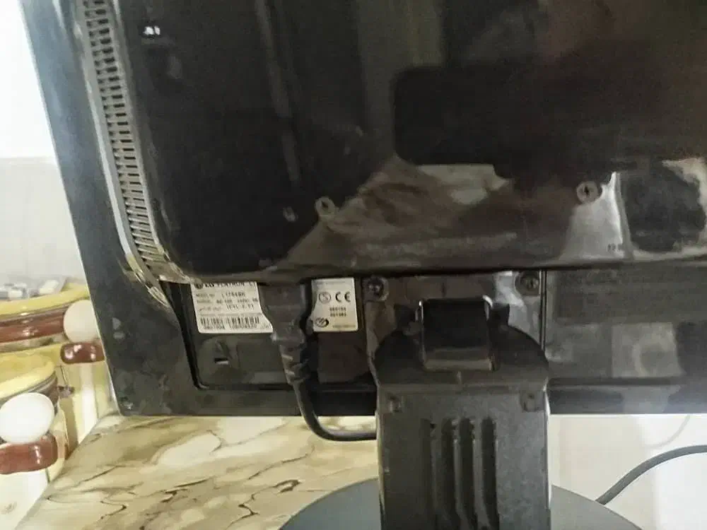 مانیتور سالم|رایانه رومیزی|کرج, اسلام‌آباد|دیوار