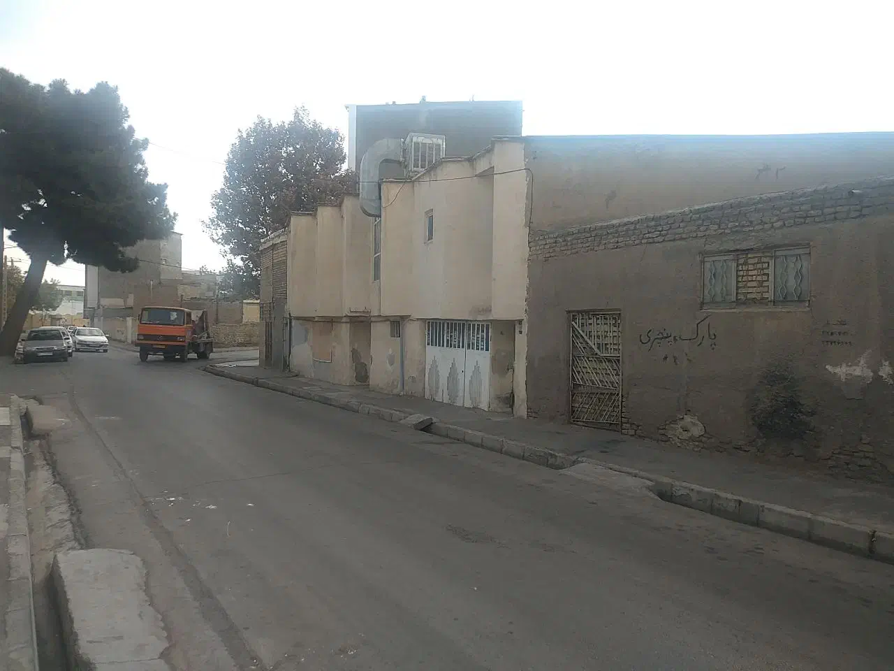 منزل ویلایی مناسب سکونت،کارگاه خیاطی، انباری کالا|اجارهٔ خانه و ویلا|مشهد, رضاییه|دیوار