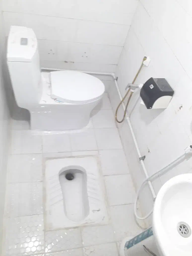 لوله کشی آب و فاضلاب|خدمات پیشه و مهارت|اهواز, کوی باهنر|دیوار