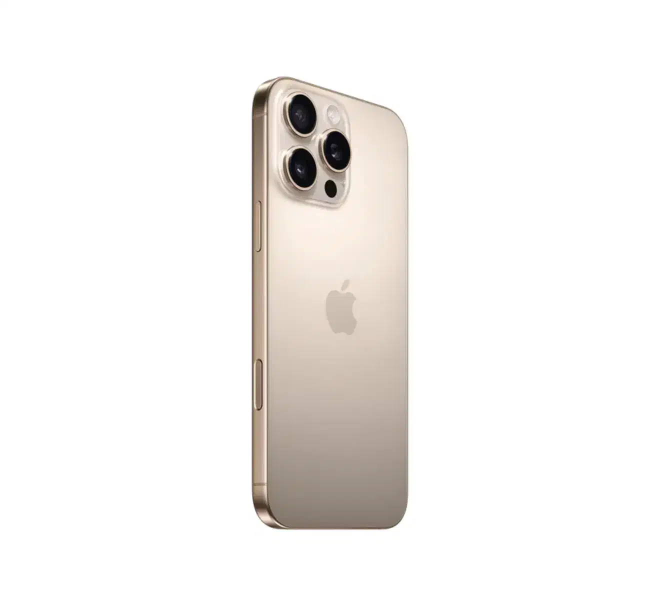 Iphone 16pro max 256 zaa|موبایل|چابهار, |دیوار