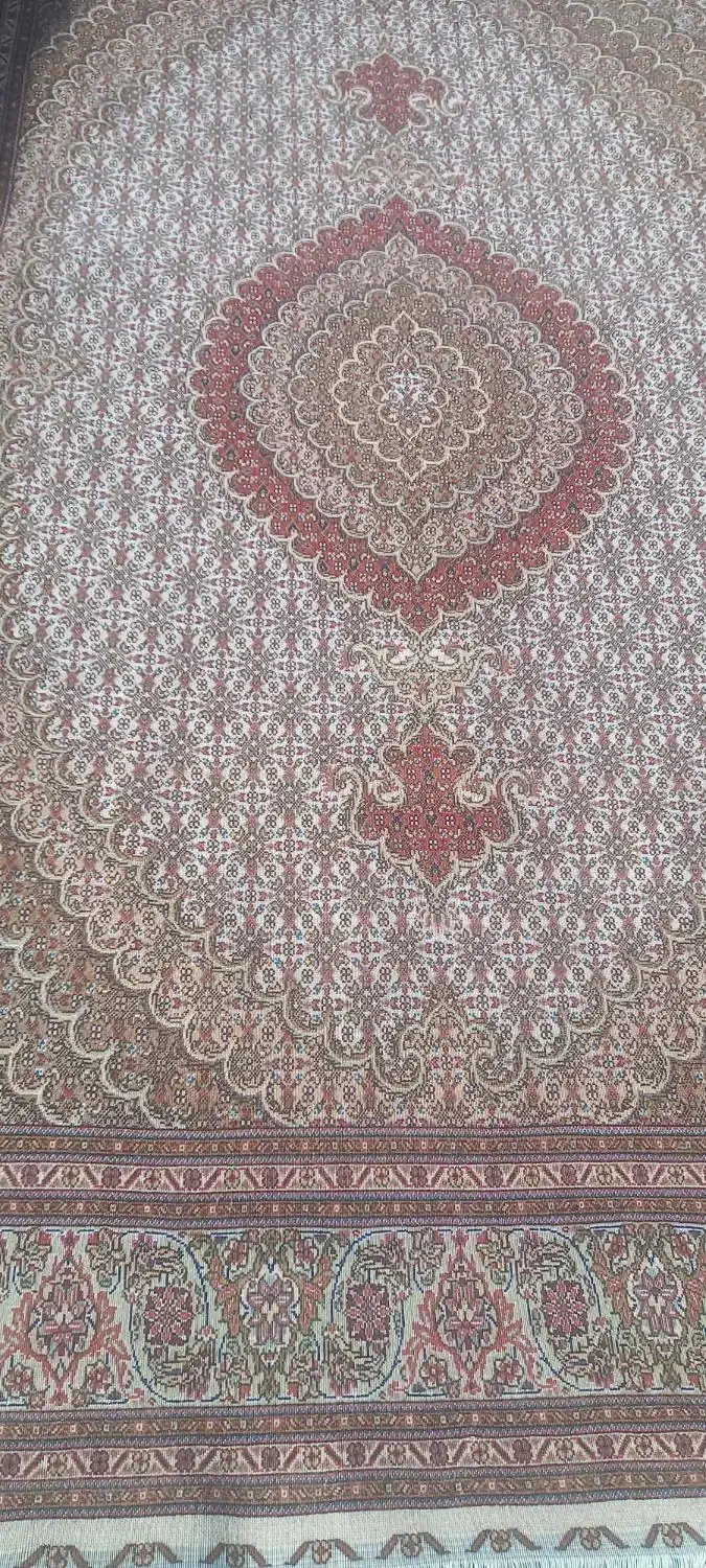 فرش|فرش|سلماس, |دیوار