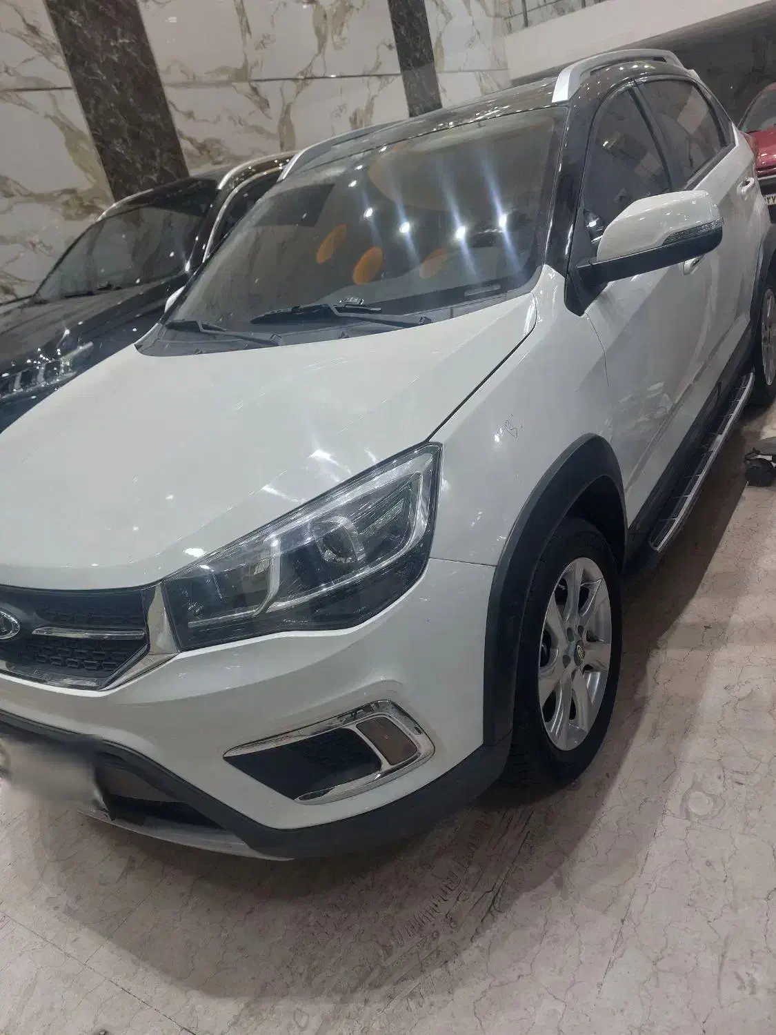 ایکس۲۲مدل۹۹|خودرو سواری و وانت|تبریز, |دیوار