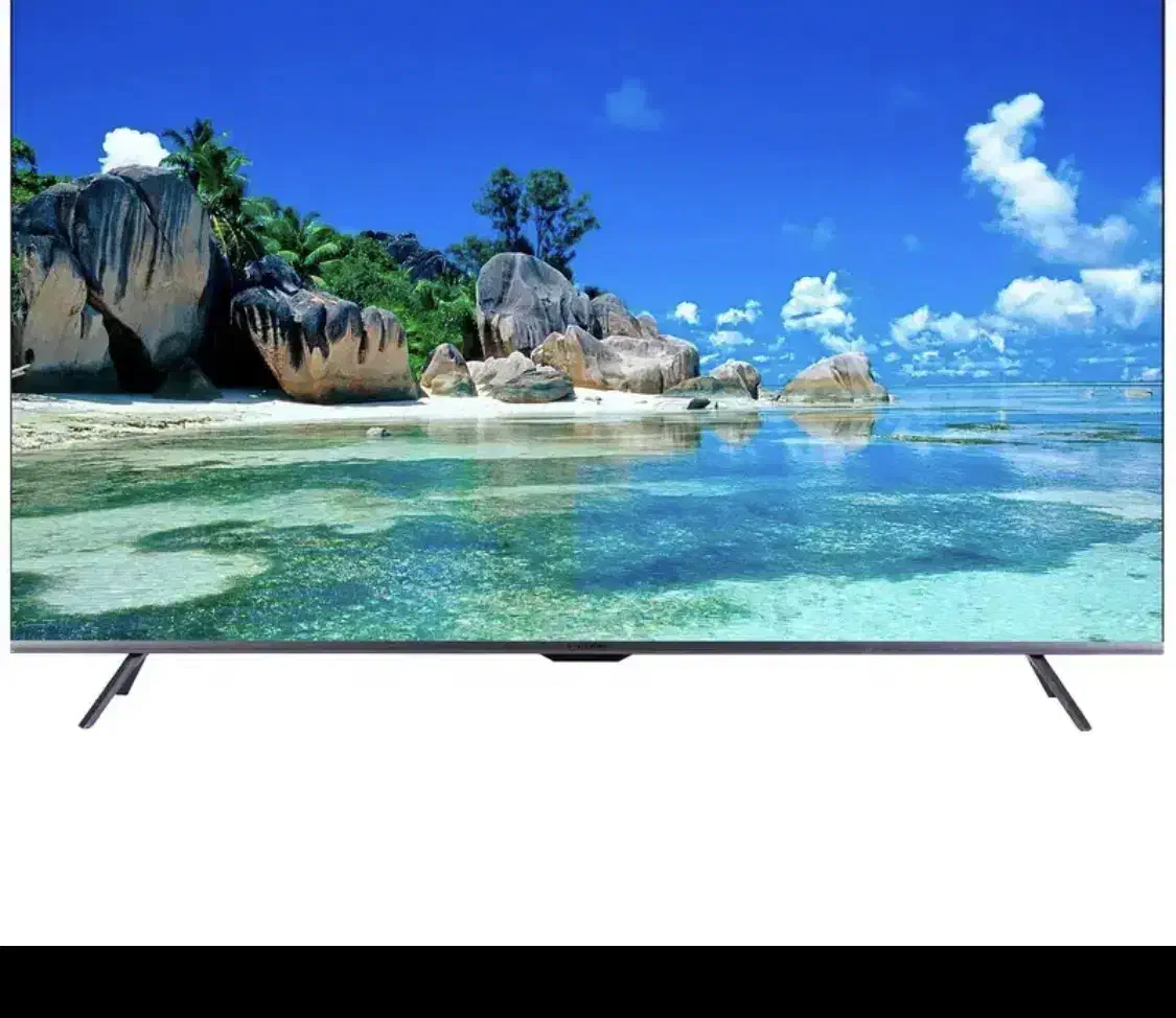 ال ای دی ۵۰ اینچ|تلویزیون و پروژکتور|کرمان, |دیوار