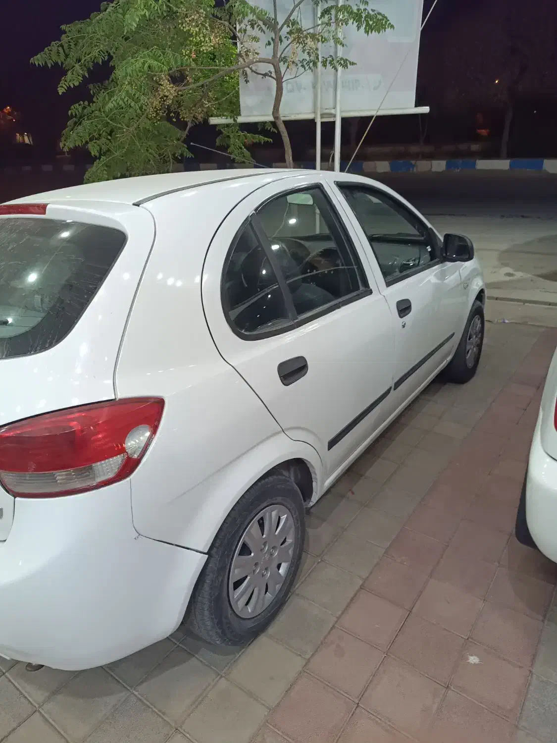 تیبا 2 هاچبک|خودرو سواری و وانت|کاشان, فاز ۲ ناجی آباد|دیوار