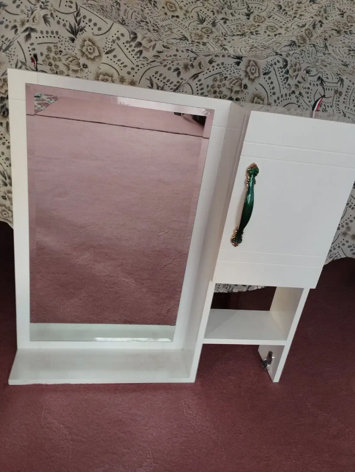 آینه روشویی|لوازم سرویس بهداشتی|مشگین شهر, |دیوار