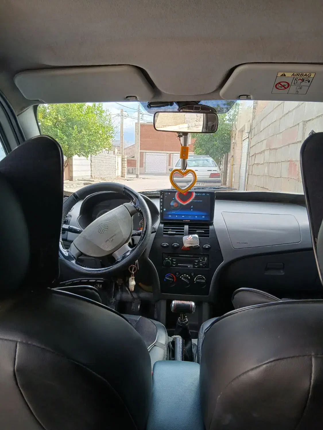 تیبا 2|خودرو سواری و وانت|ایذه, |دیوار