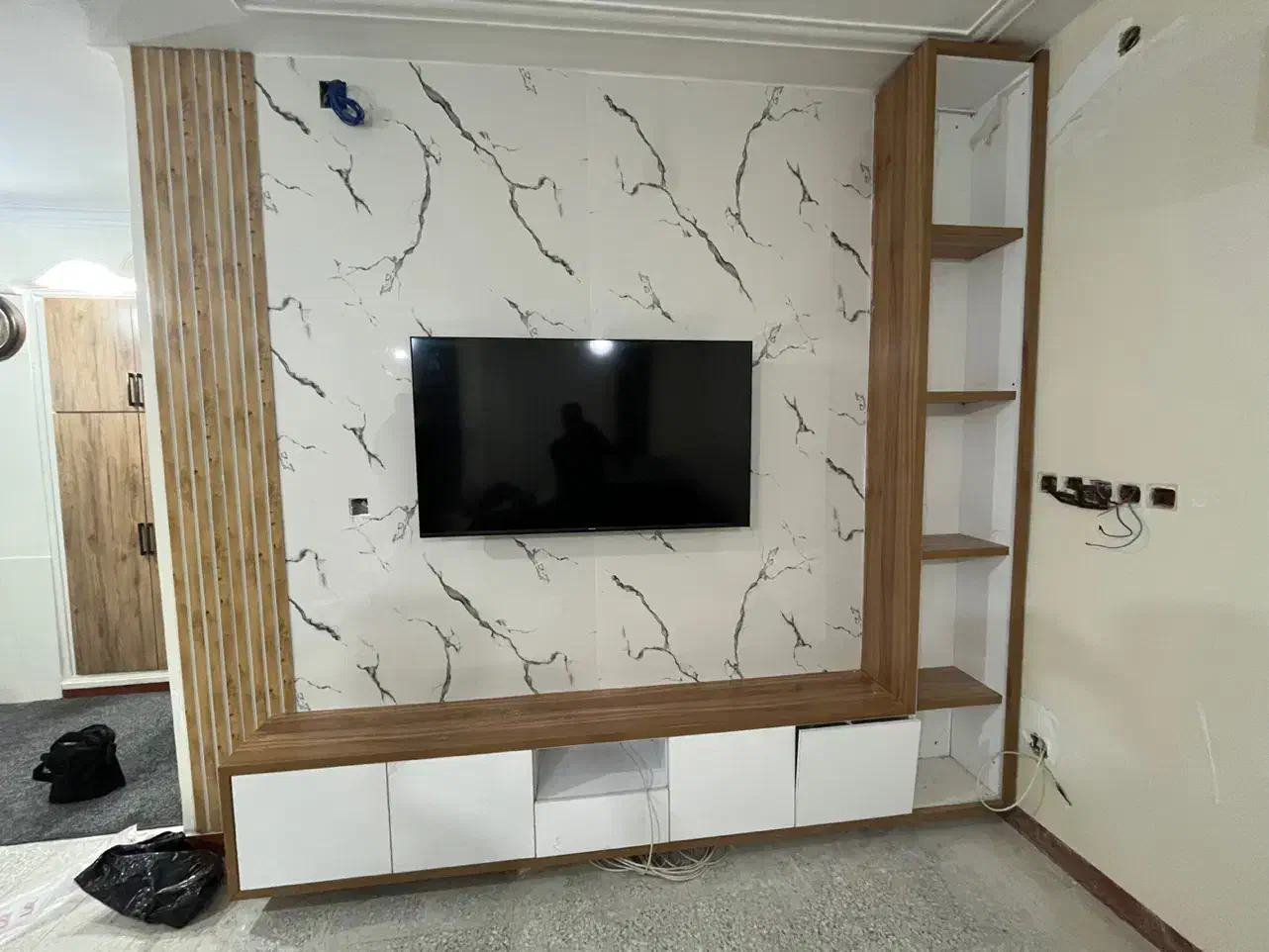 دکوراسیون داخلی|جاکفشی، کمد، دراور|بندر ماهشهر, |دیوار