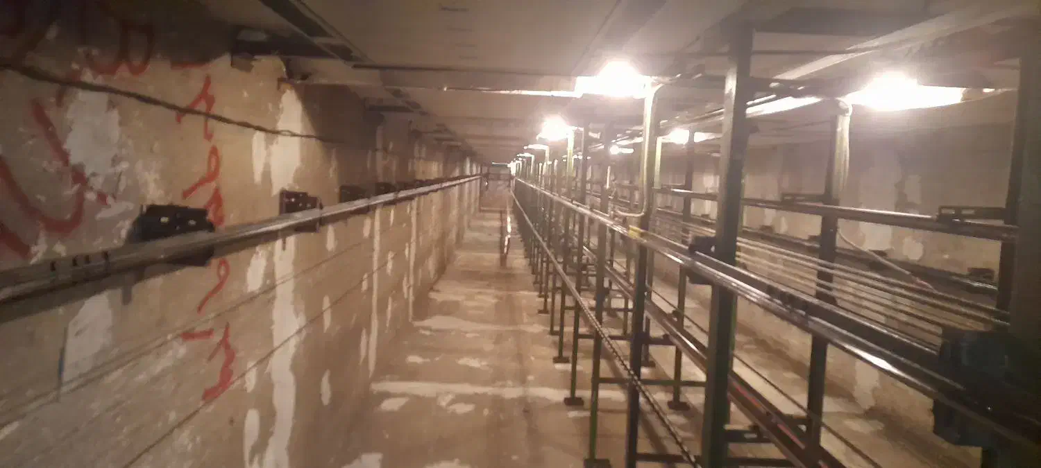 تعمیرات ونصب آسانسور کششی و هیدورلیک|خدمات پیشه و مهارت|دماوند, گیلاوند|دیوار