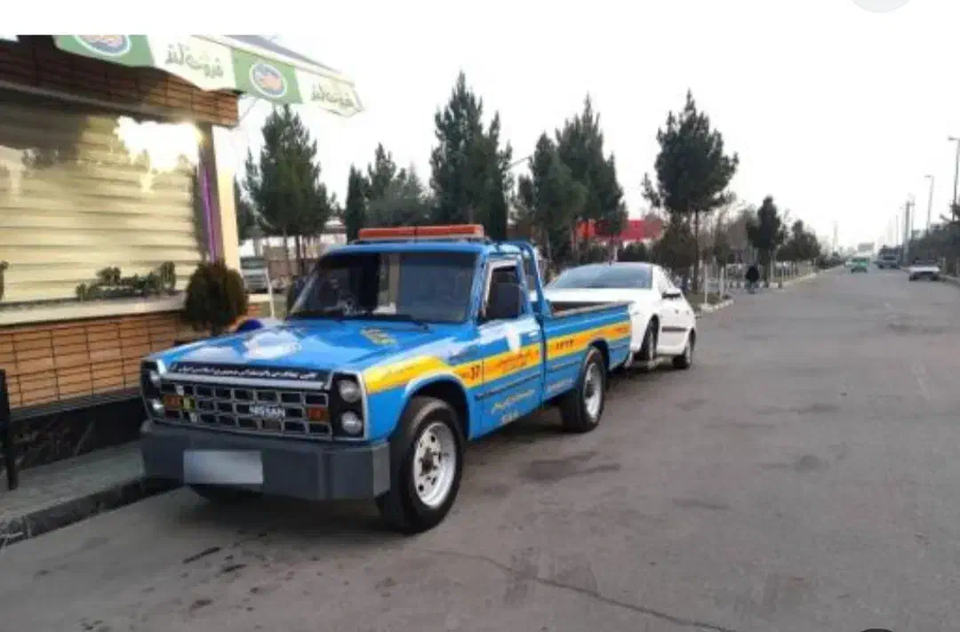 امداد خودرو.یدک کش شاهرودتعمیر در محل شبانه روزی|خدمات حمل و نقل|شاهرود, |دیوار