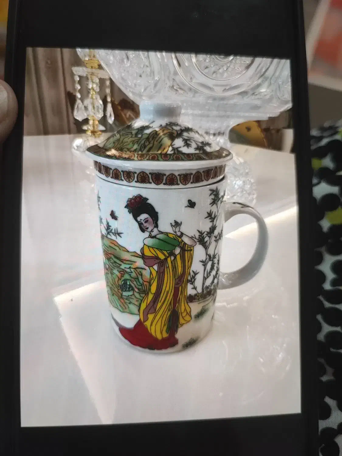 ماگ|سرویس روتختی|تهران, فردوس|دیوار