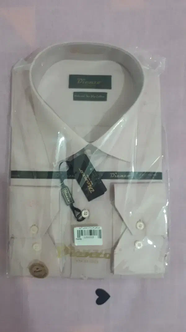 پیراهن مردانه dicenzo|لباس|ارومیه, |دیوار